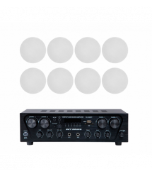 Акустический комплект SKY SOUND SKС-4808FL