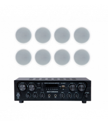 Акустический комплект SKY SOUND SKС-4808S