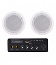 Акустический комплект SKY SOUND SMC-3001
