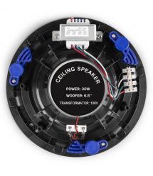 Акустический комплект SKY SOUND SMF-3622 BLACK