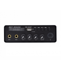 Акустический комплект SKY SOUND SMS-3104