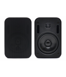 Акустический комплект SKY SOUND WMS-1204 BLACK