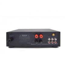 Акустический комплект SKY SOUND WMS-1204 BLACK