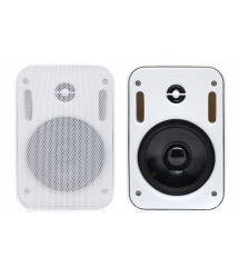 Акустический комплект SKY SOUND WMS-1204 WHITE