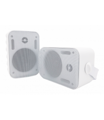 Акустический комплект SKY SOUND WMS-1204 WHITE