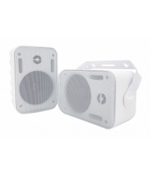 Акустический комплект SKY SOUND WMS-1204 WHITE