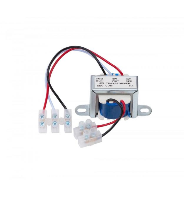 Звуковой согласующий трансформатор SKY SOUND STR3-6W (100V)