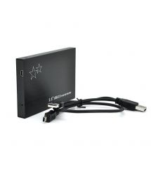 Карман VOLTRONIC Q5 3.0 2.5" Pocket, USB3.0 - SATA interface