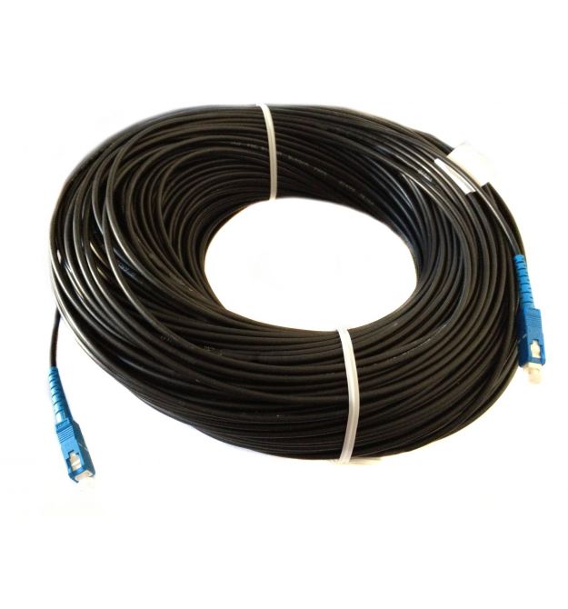 Патчкорд оптический SC / UPC-SC / UPC (ОКТ-Д(1,0)-1Е) 800м.