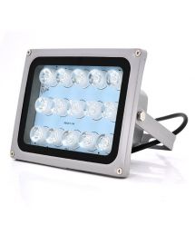 Прожектор направленный с сумеречным датчиком YOSO 220V 15W, 15LED