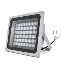 Прожектор направленный с сумеречным датчиком YOSO 220V 100W, 54LED