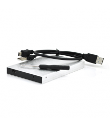 Карман VOLTRONIC Q5 3.0 2.5" Pocket, USB3.0 - SATA interface