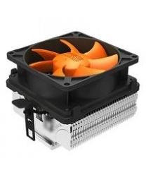 Кулер процесорний Pccooler Q82 для Intel LGA775 / 115X + AMD Socket 754 / 939 / AM2 / AM3, 3-pin