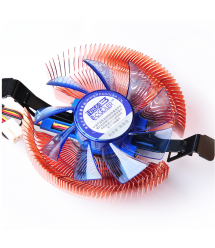 Кулер процессорный Pccooler Firebird SPA-801