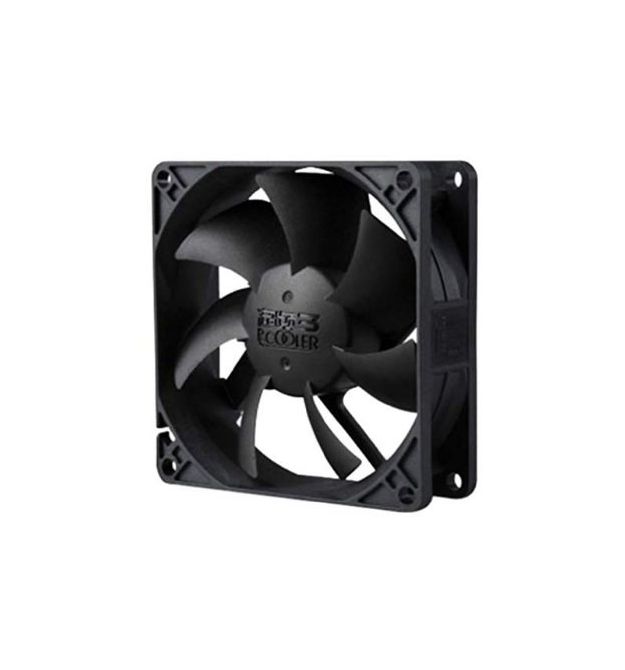 Кулер корпусной Pccooler F82