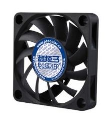 Кулер корпусной Pccooler F62