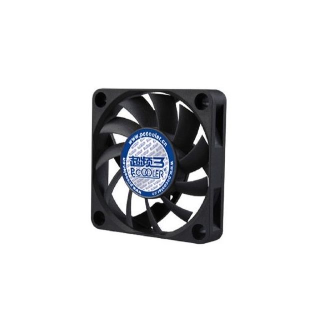 Кулер корпусной Pccooler F62