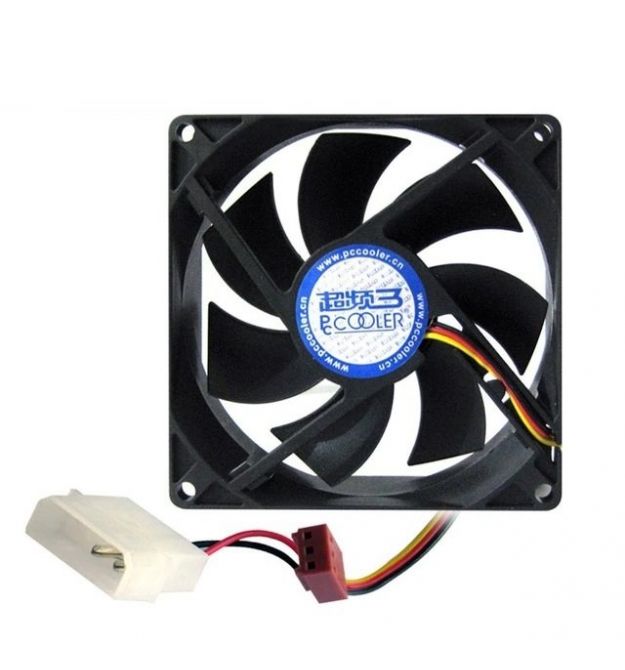 Кулер корпусной Pccooler F92