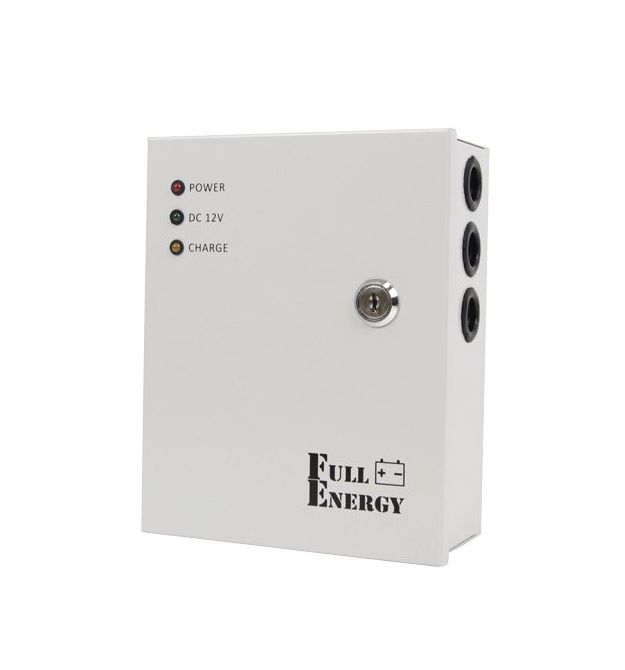 Блок бесперебойного питания Full Energy BBG-123