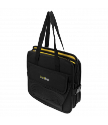 Органайзер в автомобиль с охлаждающим отсеком