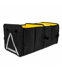 Органайзер в автомобиль с охлаждающим отсеком