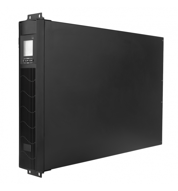 Джерело безперебійного живлення Smart LogicPower-10000 PRO (rack mounts)/Tower LCD