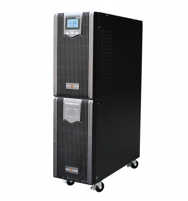 Источник бесперебойного питания Smart LogicPower-10000 PRO (with battery)