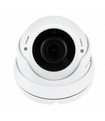 Купольная IP камера для внутренней установки GreenVision GV-002-IP-E-DOS24V-30