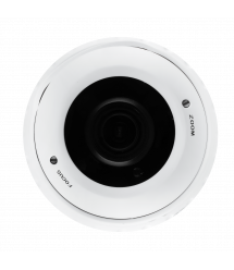 Купольная IP камера для внутренней установки GreenVision GV-002-IP-E-DOS24V-30