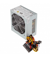 Блок питания LogicPower ATX 400W, fan 12см, 2 SATA