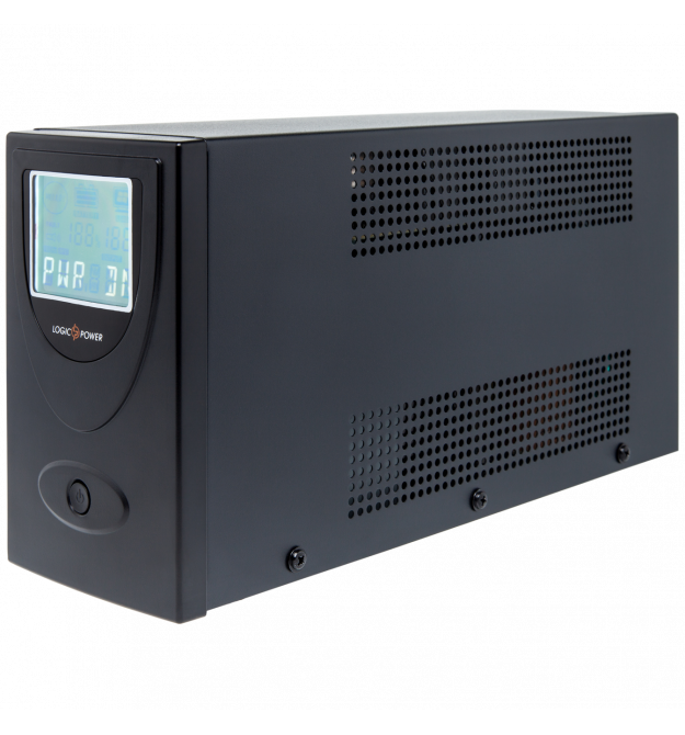 ДБЖ лінійно-інтерактивний LogicPower LP UL650VA