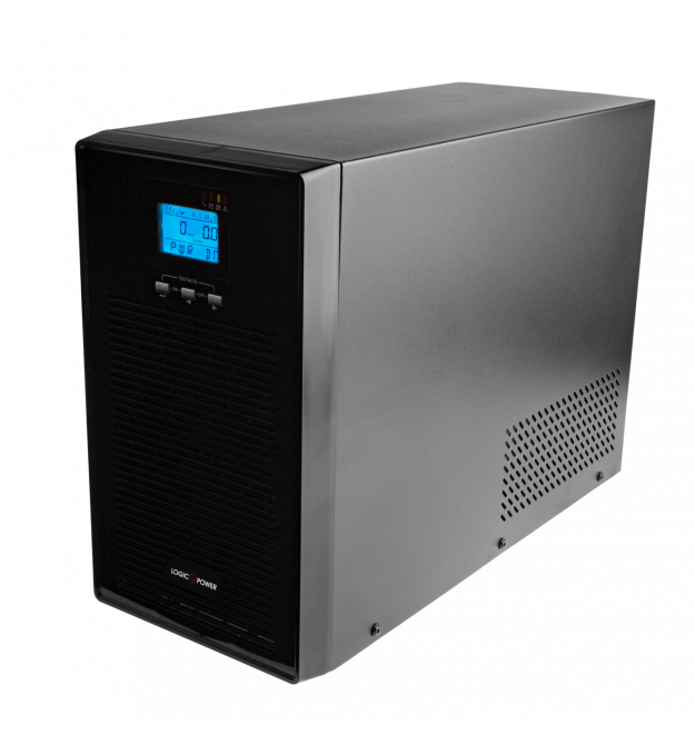 ДБЖ лінійно-інтерактивний LogicPower LP UL3500VA