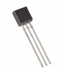 Датчик температуры DS18B20, 3-pin