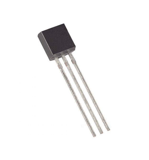 Датчик температуры DS18B20, 3-pin