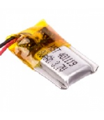 Литий-полимерный аккумулятор 4*15*20mm (Li-ion 3.7В 200мА&middotч)