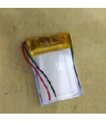 Литий-полимерный аккумулятор 4*25*40mm (Li-ion 3.7В 500мАч)
