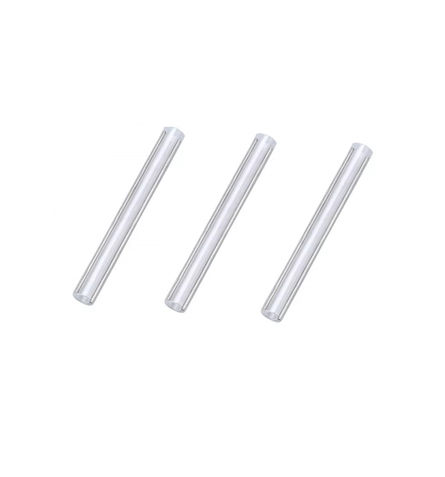 Термоусаживаемая гильза КДЗС (защита ВОЛС) длина 40мм, 100 штук в упаковке