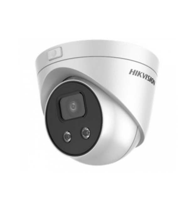 2 Мп IP видеокамера с SD картой и модулем HIKSSL Hikvision DS-2CD2326G1-I (2.8 мм)