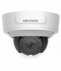 2МП камера купольная с модулем HIKSSL Hikvision DS-2CD2721G0-ISI (2.8-12 мм)