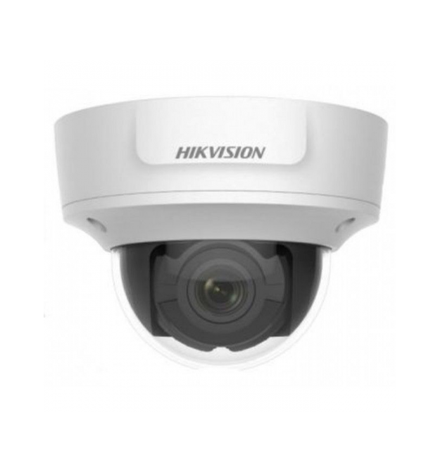 2МП камера купольная с модулем HIKSSL Hikvision DS-2CD2721G0-ISI (2.8-12 мм)