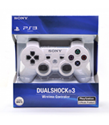 Геймпад беспроводной для PS3 SONY Wireless DUALSHOCK 3 (Haki), 3.7V, 500mAh