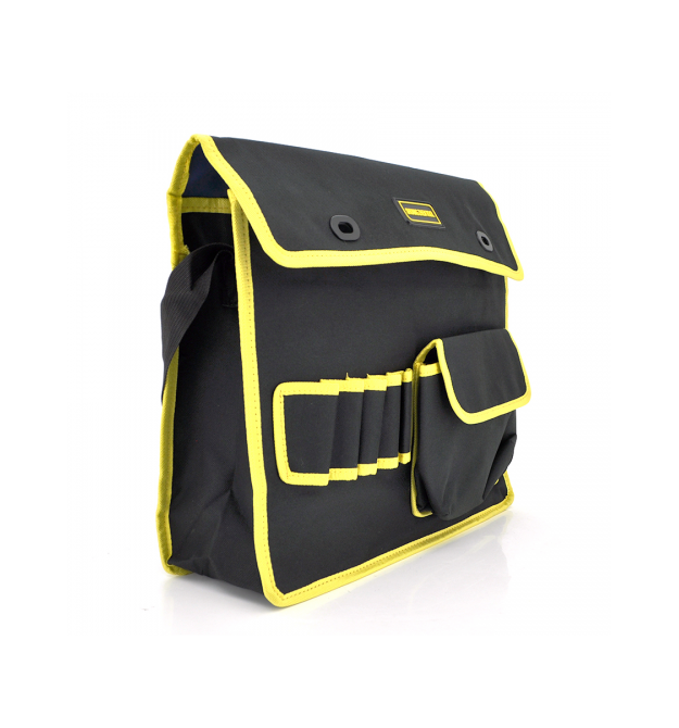 Сумка для монтажных инструментов 40 * 35 * 15, черная