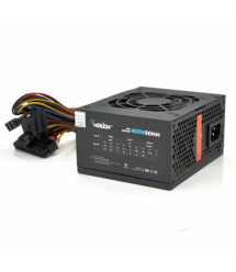 Блок питания Merlion 400W 8cm MICRO (64х102х125мм)