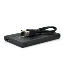 Кишеня VOLTRONIC Z207 3.0 2.5" Pocket, USB3.0 - SATA interface