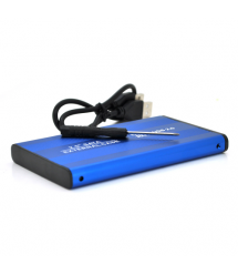Карман VOLTRONIC M4 3.1, M.2 NVME, 9210 - 583, A-C 10Gbps, Type-C 3.1 - SATA interface
