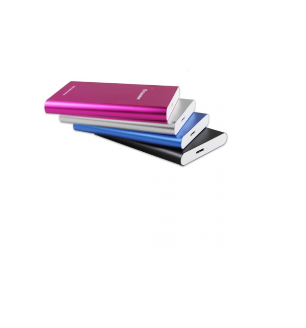 Карман VFAN 2,5корпус пластик ,интерфейс USB3.0 SATA, Pink