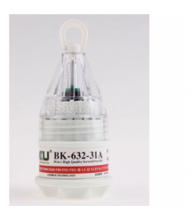 Набор отверток BAKKU BK-632-31A, 30 в1