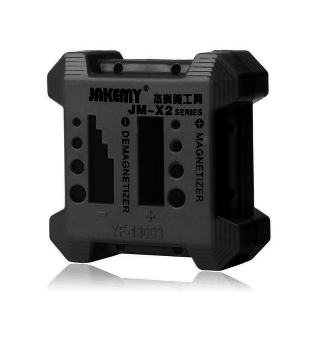 Магнит для отверток, grey