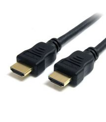 Кабель AVC HDMI M/M, V1.4, 4K30Hz, 10.2Gbps, черный, 2.0м