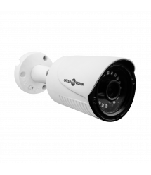Камера відеоспостереження вулична IP 3МР GV-074-IP-H-COА14-20
